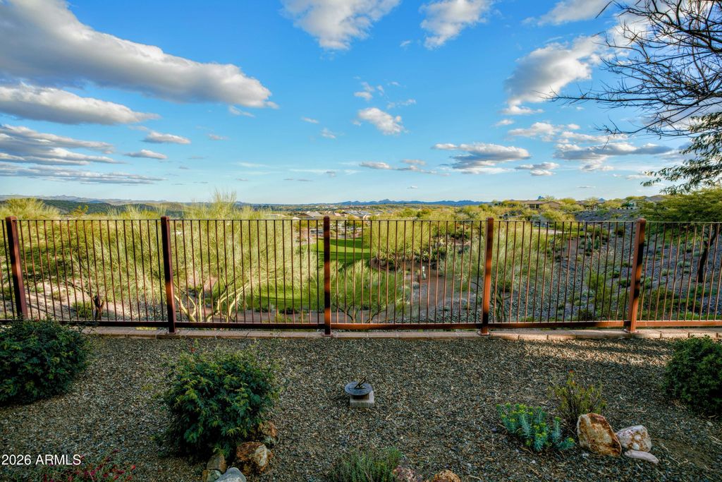 3955 GOLDMINE CANYON Way, Wickenburg, AZ 85390 — photo 3
