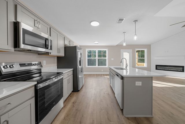 39 Echo Ridge, Oak Grove, KY 42262