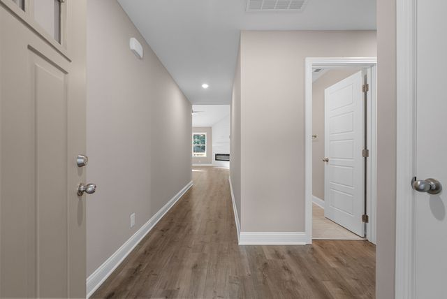 39 Echo Ridge, Oak Grove, KY 42262