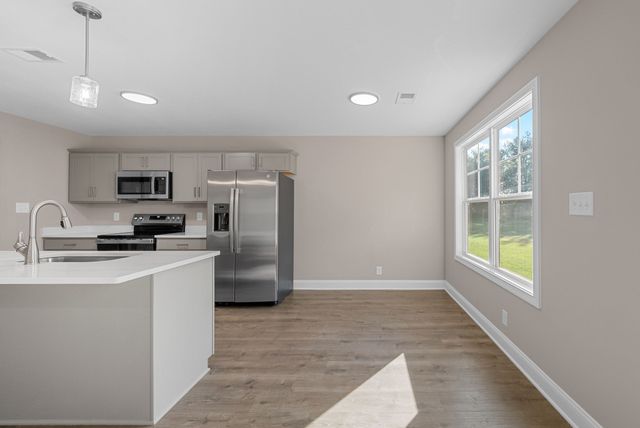 39 Echo Ridge, Oak Grove, KY 42262