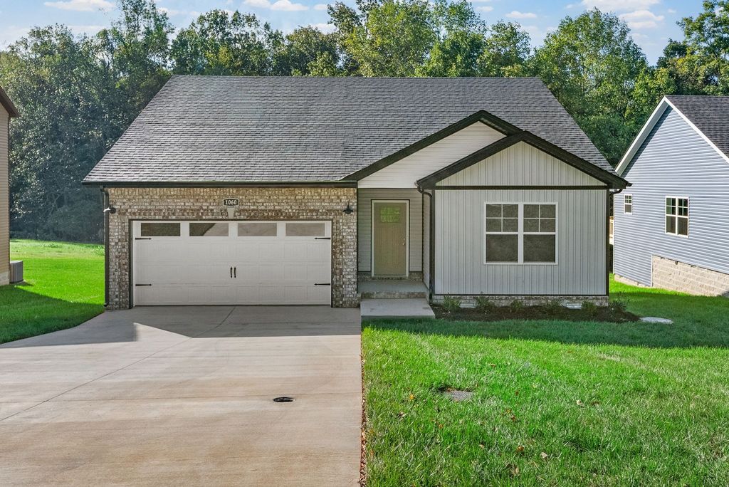 39 Echo Ridge, Oak Grove, KY 42262