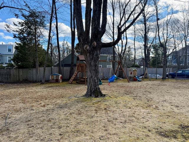 90 Mill Street 90, Newton, MA 02459