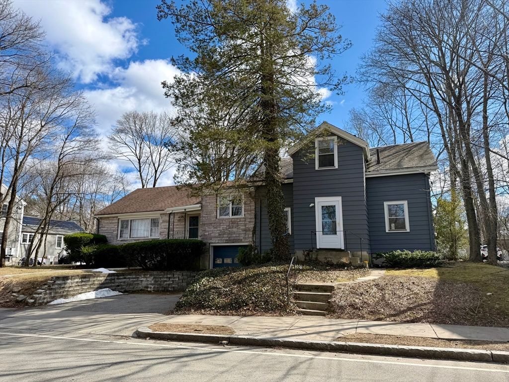 90 Mill Street 90, Newton, MA 02459
