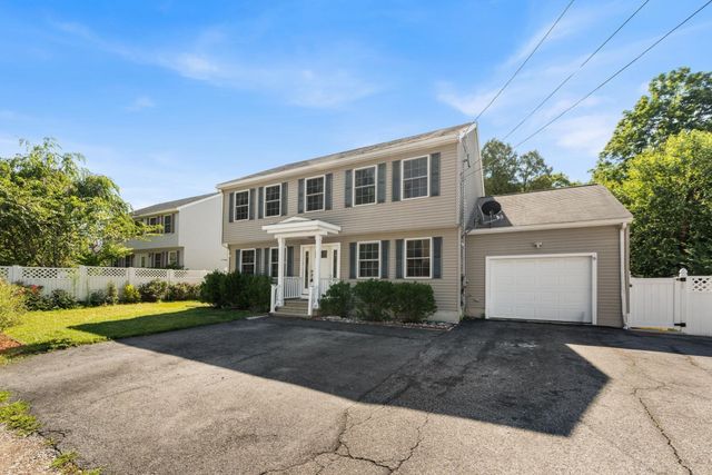 388 Varnum Ave, Lowell, MA 01854