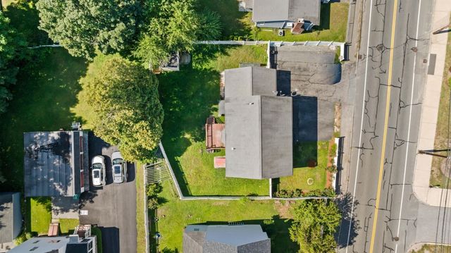 388 Varnum Ave, Lowell, MA 01854