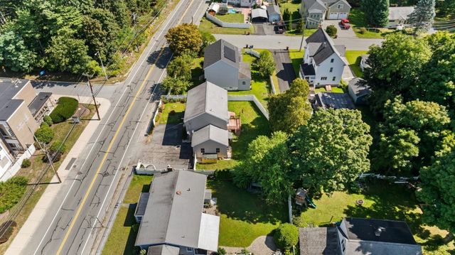 388 Varnum Ave, Lowell, MA 01854