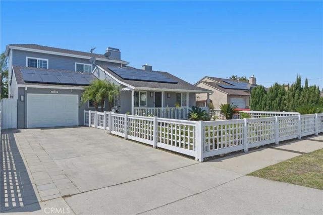3132 W 152nd Street, Gardena, CA 90249