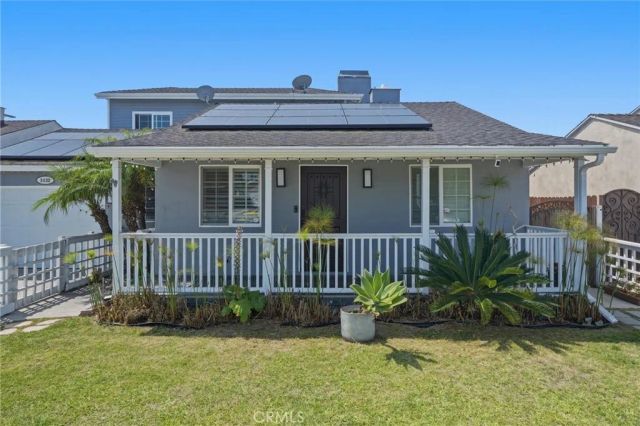 3132 W 152nd Street, Gardena, CA 90249