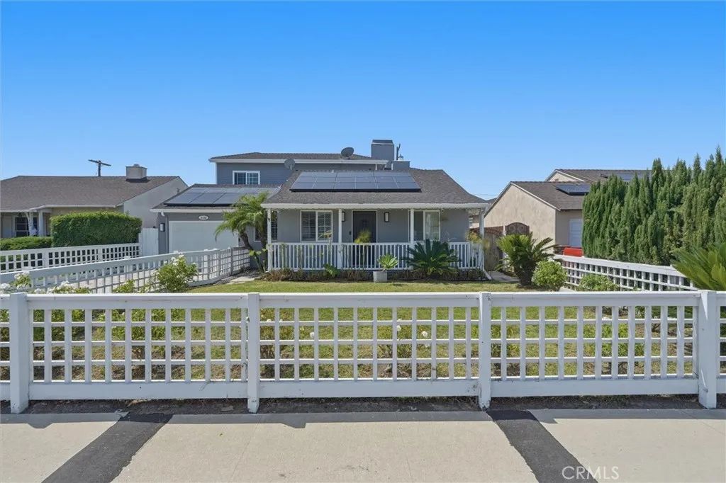 3132 W 152nd Street, Gardena, CA 90249