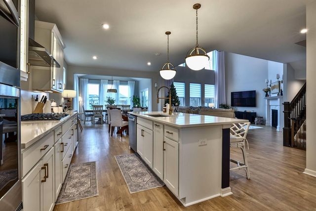 1350 S Callington Court, Union, KY 41091