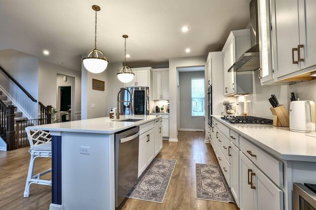 1350 S Callington Court, Union, KY 41091