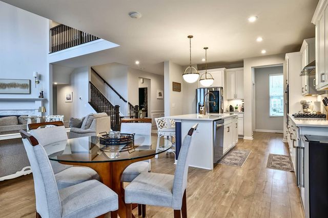 1350 S Callington Court, Union, KY 41091