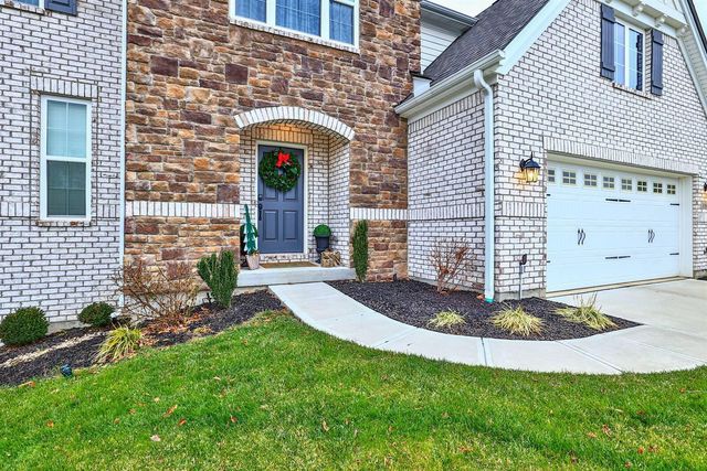 1350 S Callington Court, Union, KY 41091