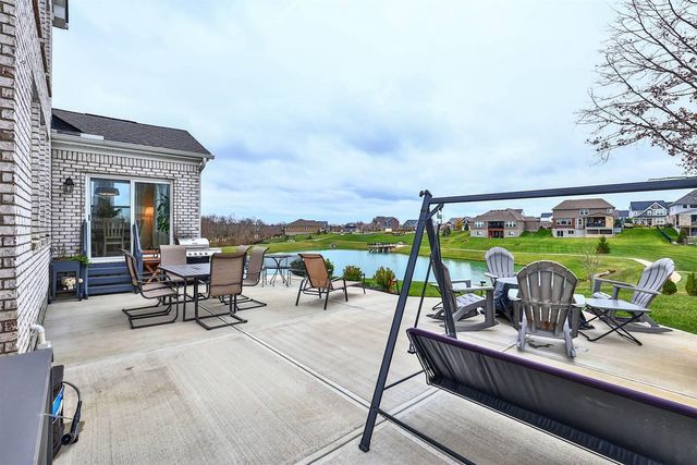 1350 S Callington Court, Union, KY 41091