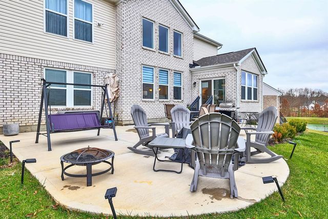 1350 S Callington Court, Union, KY 41091