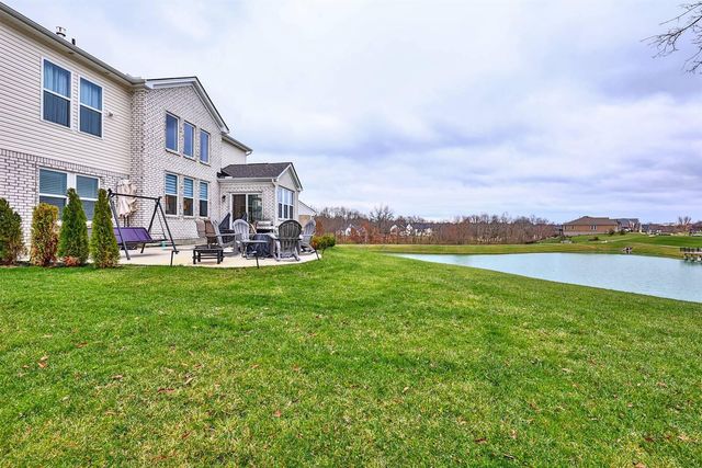 1350 S Callington Court, Union, KY 41091