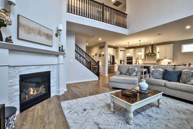 1350 S Callington Court, Union, KY 41091