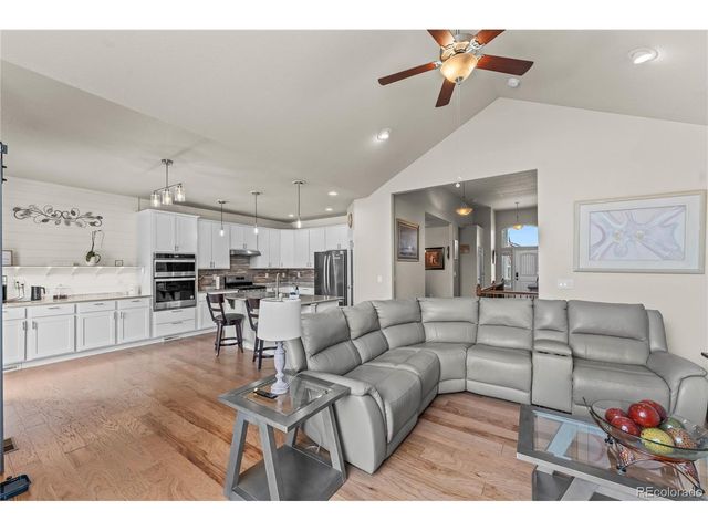9729 Porch Swing Ln, Falcon, CO 80831