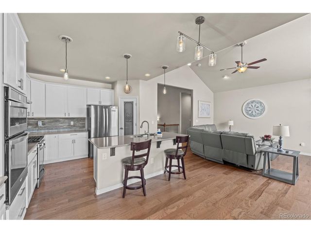 9729 Porch Swing Ln, Falcon, CO 80831