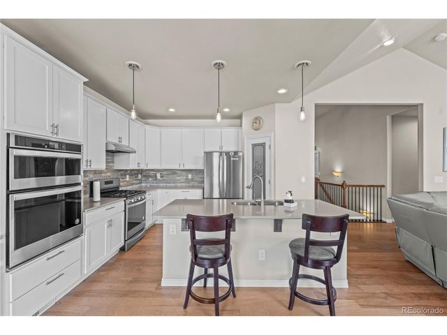 9729 Porch Swing Ln, Falcon, CO 80831