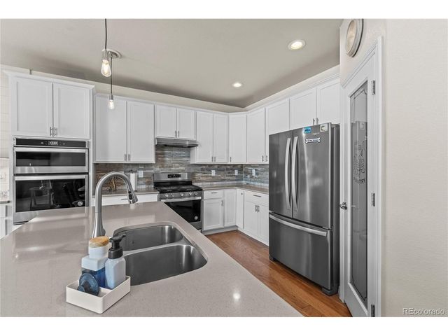 9729 Porch Swing Ln, Falcon, CO 80831