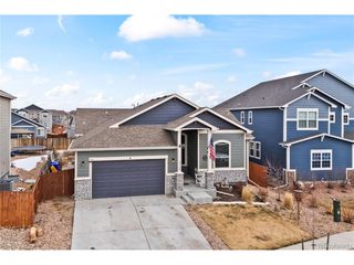 9729 Porch Swing Ln, Falcon, CO 80831