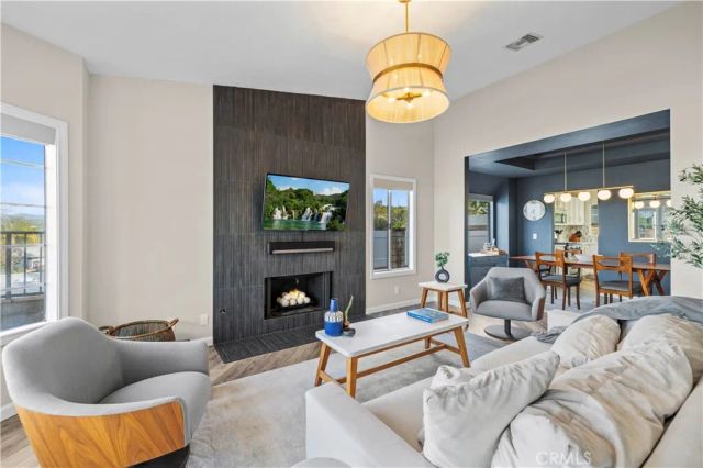 22553 Pearson Court, Saugus, CA 91350