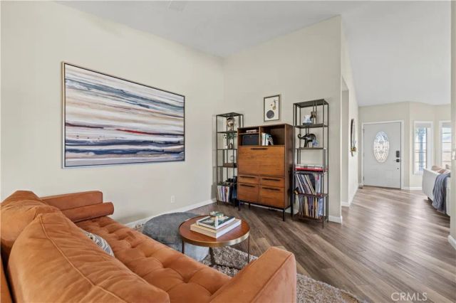 22553 Pearson Court, Saugus, CA 91350