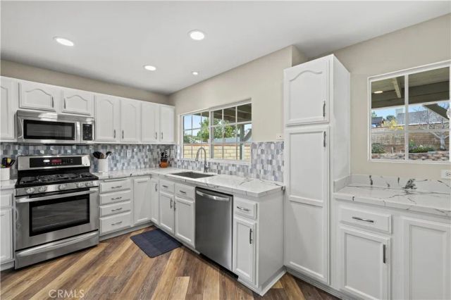 22553 Pearson Court, Saugus, CA 91350