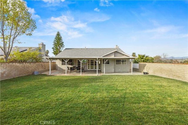 22553 Pearson Court, Saugus, CA 91350