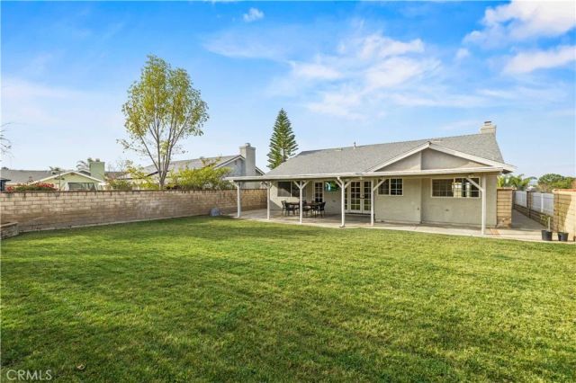 22553 Pearson Court, Saugus, CA 91350