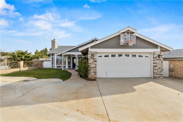 22553 Pearson Court, Saugus, CA 91350
