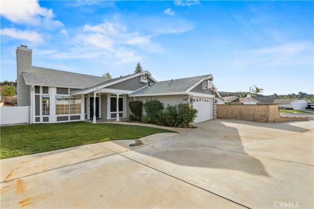 22553 Pearson Court, Saugus, CA 91350