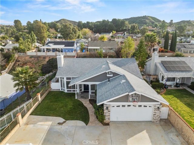 22553 Pearson Court, Saugus, CA 91350