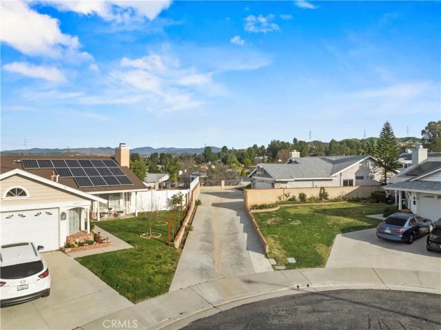 22553 Pearson Court, Saugus, CA 91350