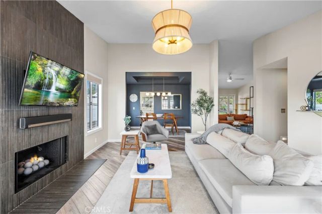 22553 Pearson Court, Saugus, CA 91350