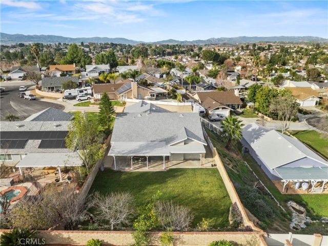 22553 Pearson Court, Saugus, CA 91350