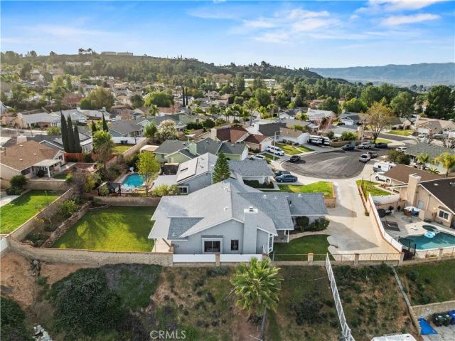 22553 Pearson Court, Saugus, CA 91350