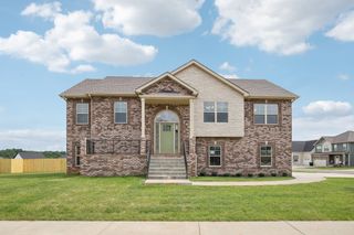 307 Cardinal Creek, Clarksville, TN 37040