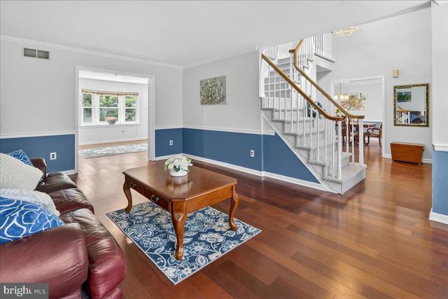 43 SARATOGA DR, West Windsor, NJ 08550