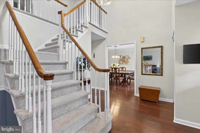 43 SARATOGA DR, West Windsor, NJ 08550