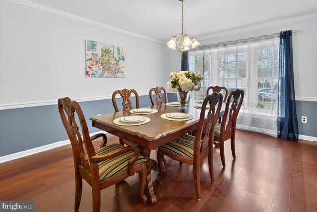 43 SARATOGA DR, West Windsor, NJ 08550