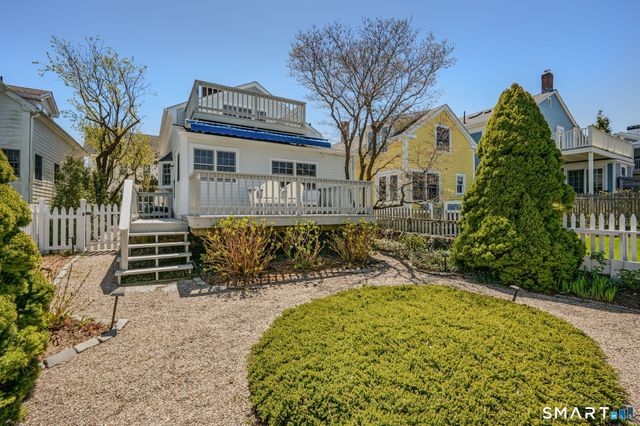 20 Diving Street, Stonington, CT 06378