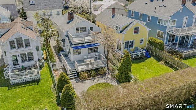 20 Diving Street, Stonington, CT 06378