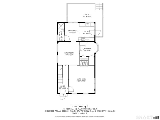 20 Diving Street, Stonington, CT 06378