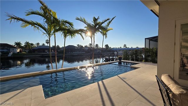 2611 SW 29th AVE, Cape Coral, FL 33914