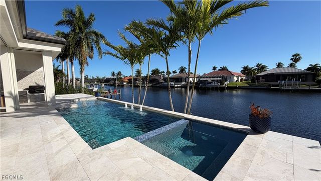 2611 SW 29th AVE, Cape Coral, FL 33914