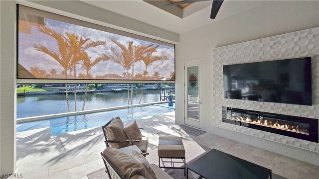 2611 SW 29th AVE, Cape Coral, FL 33914