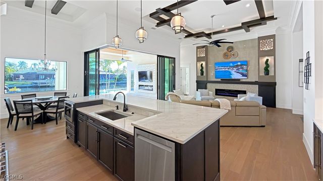 2611 SW 29th AVE, Cape Coral, FL 33914