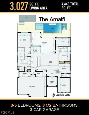 2611 SW 29th AVE, Cape Coral, FL 33914